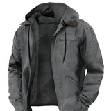 Philippe™ | Luxe Thermal Jacket
