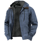 Philippe™ | Luxe Thermal Jacket
