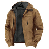 Philippe™ | Luxe Thermal Jacket