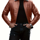Rafaël™ | Pilot Jacket