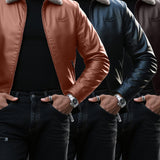 Rafaël™ | Pilot Jacket