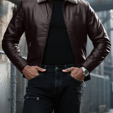 Rafaël™ | Pilot Jacket