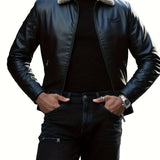 Rafaël™ | Pilot Jacket