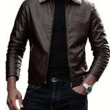 Rafaël™ | Pilot Jacket