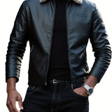 Rafaël™ | Pilot Jacket