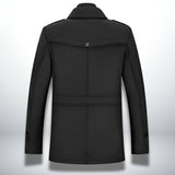 Renaud™ | Elegantna i topla muška jakna