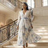 Rielle | Midi Pleated Dress