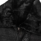 Ronan™ | Retro Pilot Jacket