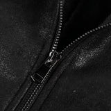 Ronan™ | Retro Pilot Jacket