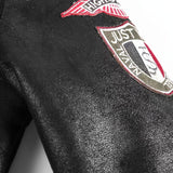 Ronan™ | Retro Pilot Jacket
