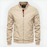 Samuel™ | Klasična bomber jakna