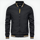 Samuel™ | Klasična bomber jakna