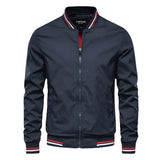 Samuel™ | Klasična bomber jakna