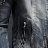 Sébastien™ | Trapero Jacket