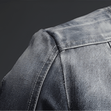 Sébastien™ | Trapero Jacket