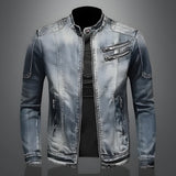 Sébastien™ | Trapero Jacket