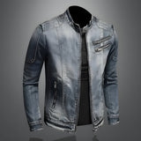 Sébastien™ | Trapero Jacket