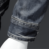 Sébastien™ | Trapero Jacket