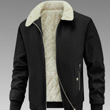 Soren™ | Classic Winter Jacket
