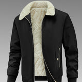 Soren™ | Classic Winter Jacket