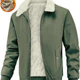 Soren™ | Classic Winter Jacket