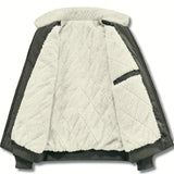 Soren™ | Classic Winter Jacket