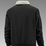Soren™ | Classic Winter Jacket