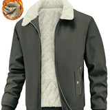 Soren™ | Classic Winter Jacket