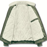 Soren™ | Classic Winter Jacket