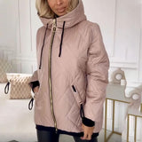 Jayne™ | Topli Kaput za Hladne Dane