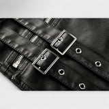 Théo™ | Boulevard Leather Jacket