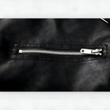 Théo™ | Boulevard Leather Jacket