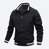 Théo™ | Klasična bomber jakna