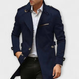 Valen™ | Classic Coat