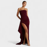 Zafira | Maxi Haljina Elegancija i Seksualnost